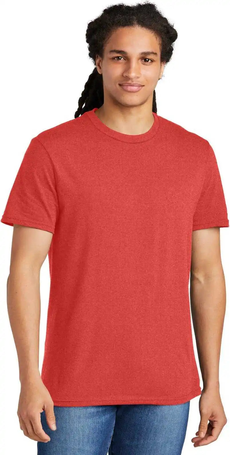 District Dt5000 the Concert Tee Newrdhthr