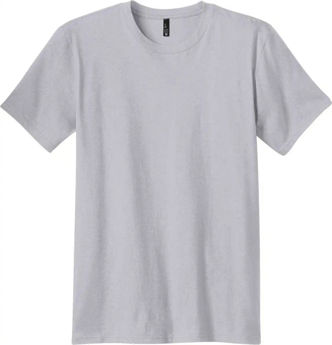 District Dt5000 the Concert Tee Silver