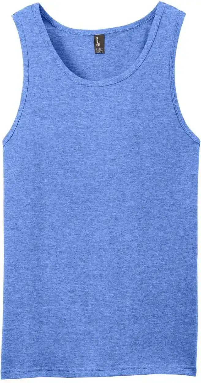 District Dt5300 the Concert Tank Htrdroyal