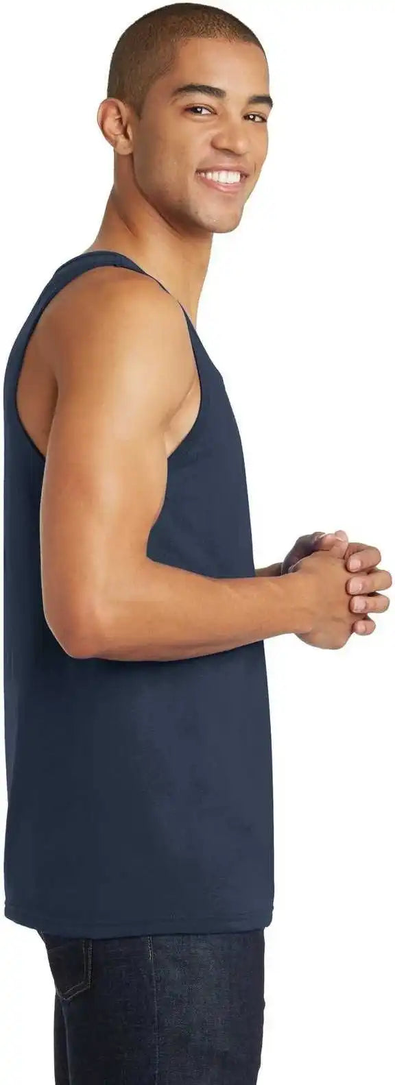 District Dt5300 the Concert Tank - New Navy