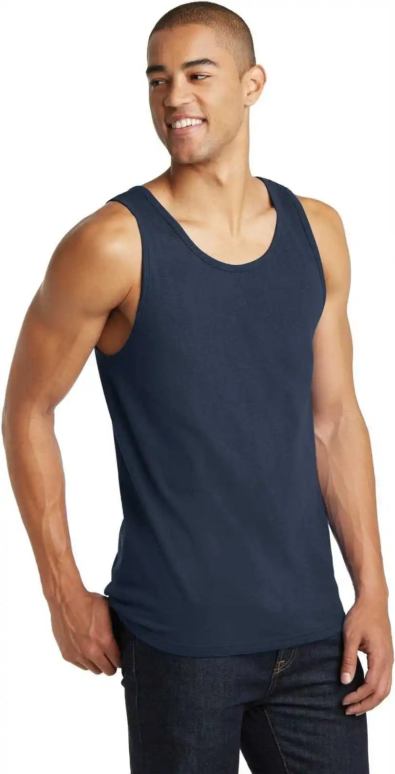 District Dt5300 the Concert Tank - New Navy