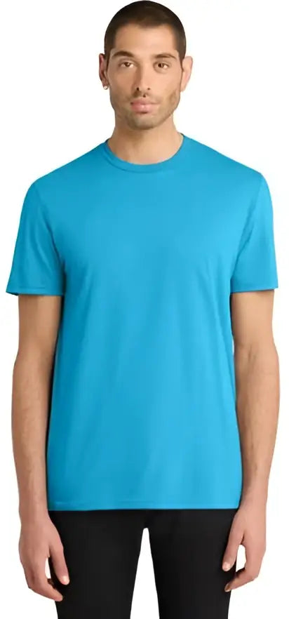 District Dt6000 Very Important Tee - Dark Royal