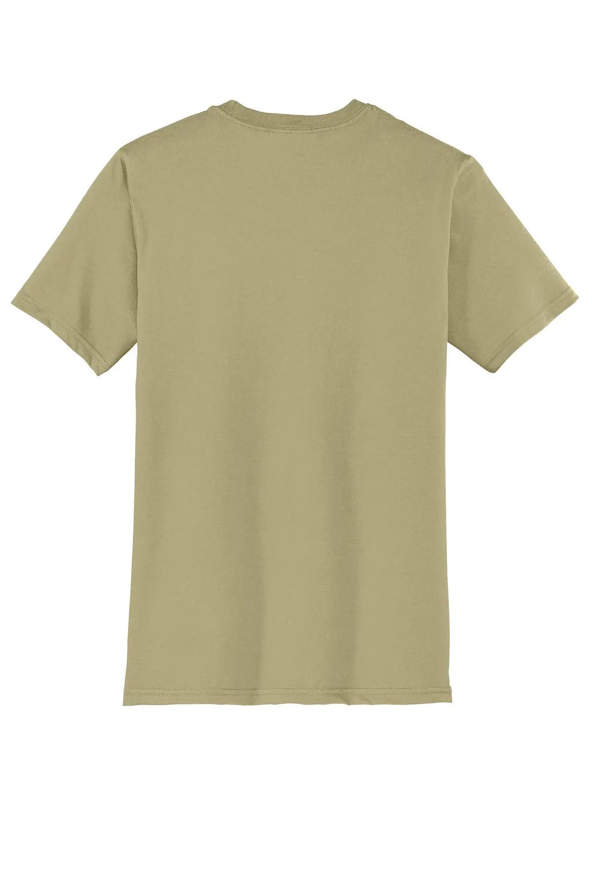 District Dt6000 Very Important Tee - Desert Tan