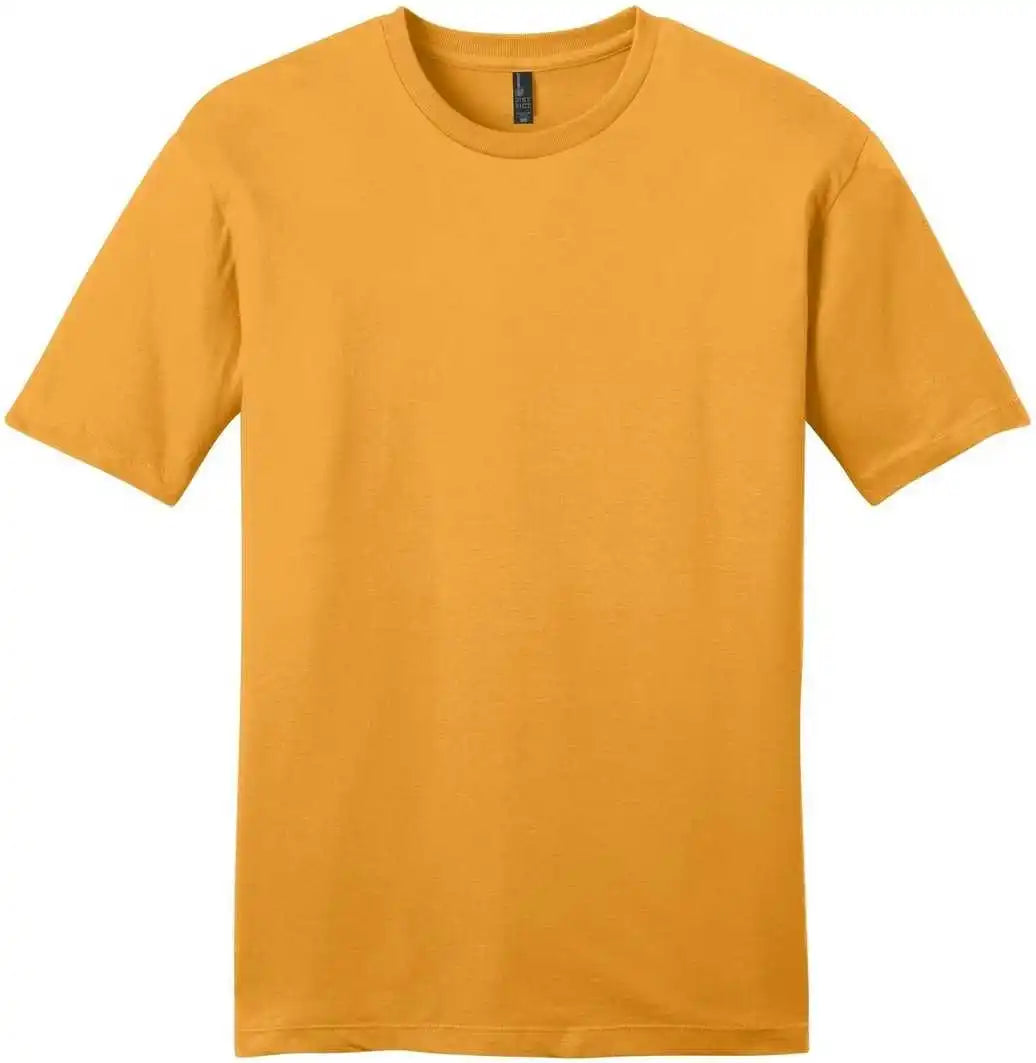 District Dt6000 Very Important Tee Gold