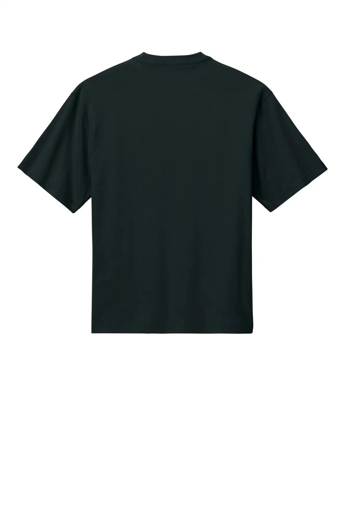 District Dt6065 Heavyweight Very Important Tee - Navy Blue