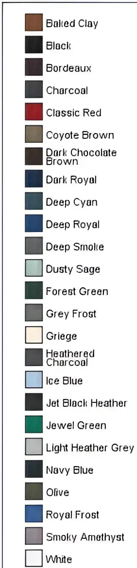 District Dt6150 V.i.t. Heavyweight Fleece Hoodie - Light Heather Gray