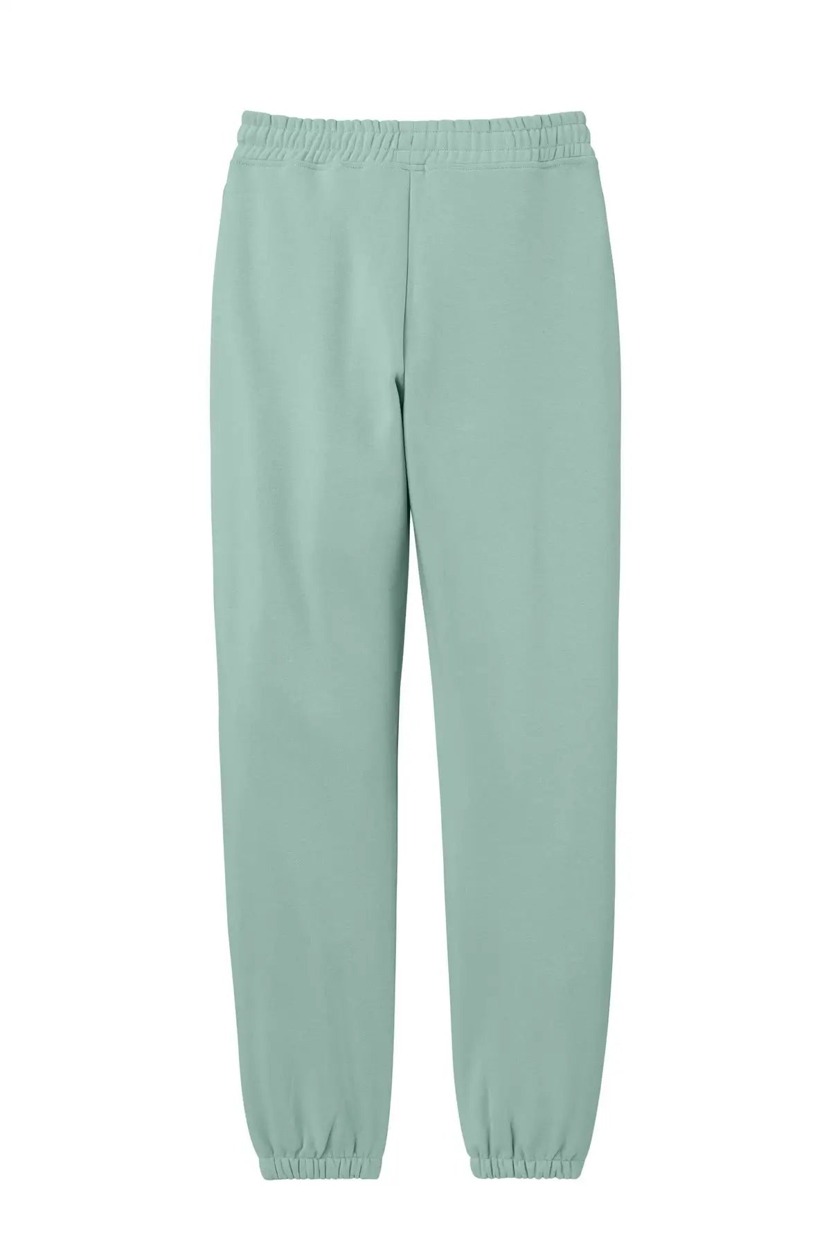 District Dt6162 V.i.t. Heavyweight Fleece Sweatpant - Dusty Sage