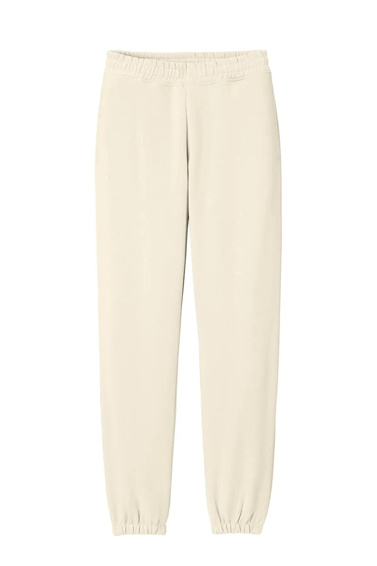 District Dt6162 V.i.t. Heavyweight Fleece Sweatpant - Griege