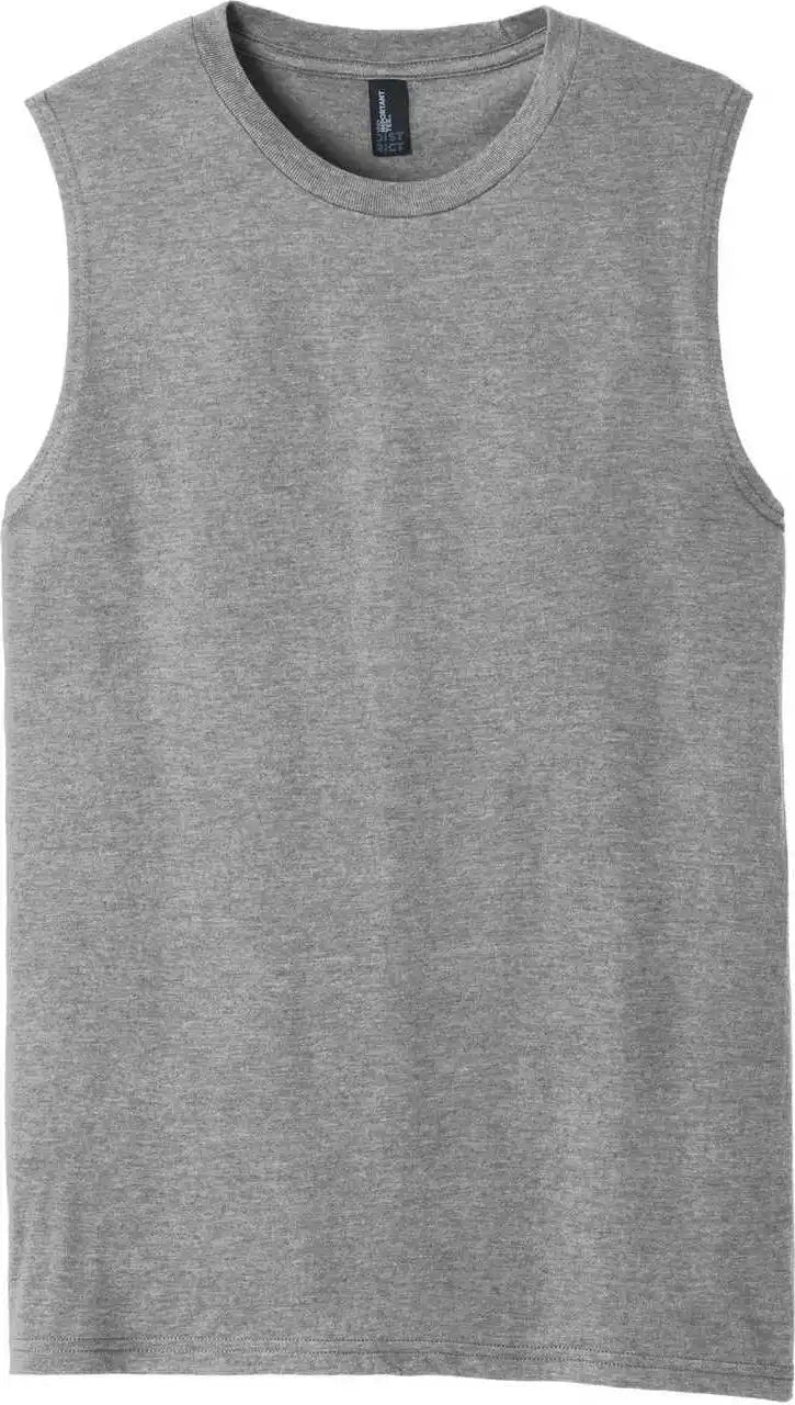 District Dt6300 v - Gray Frost