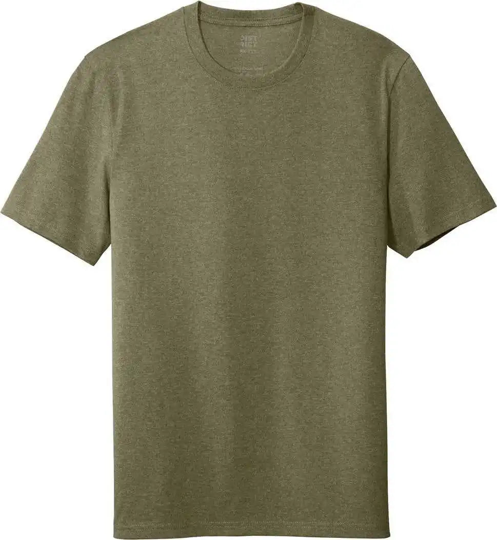 District Dt8000 Re Tee Ltolivehtr