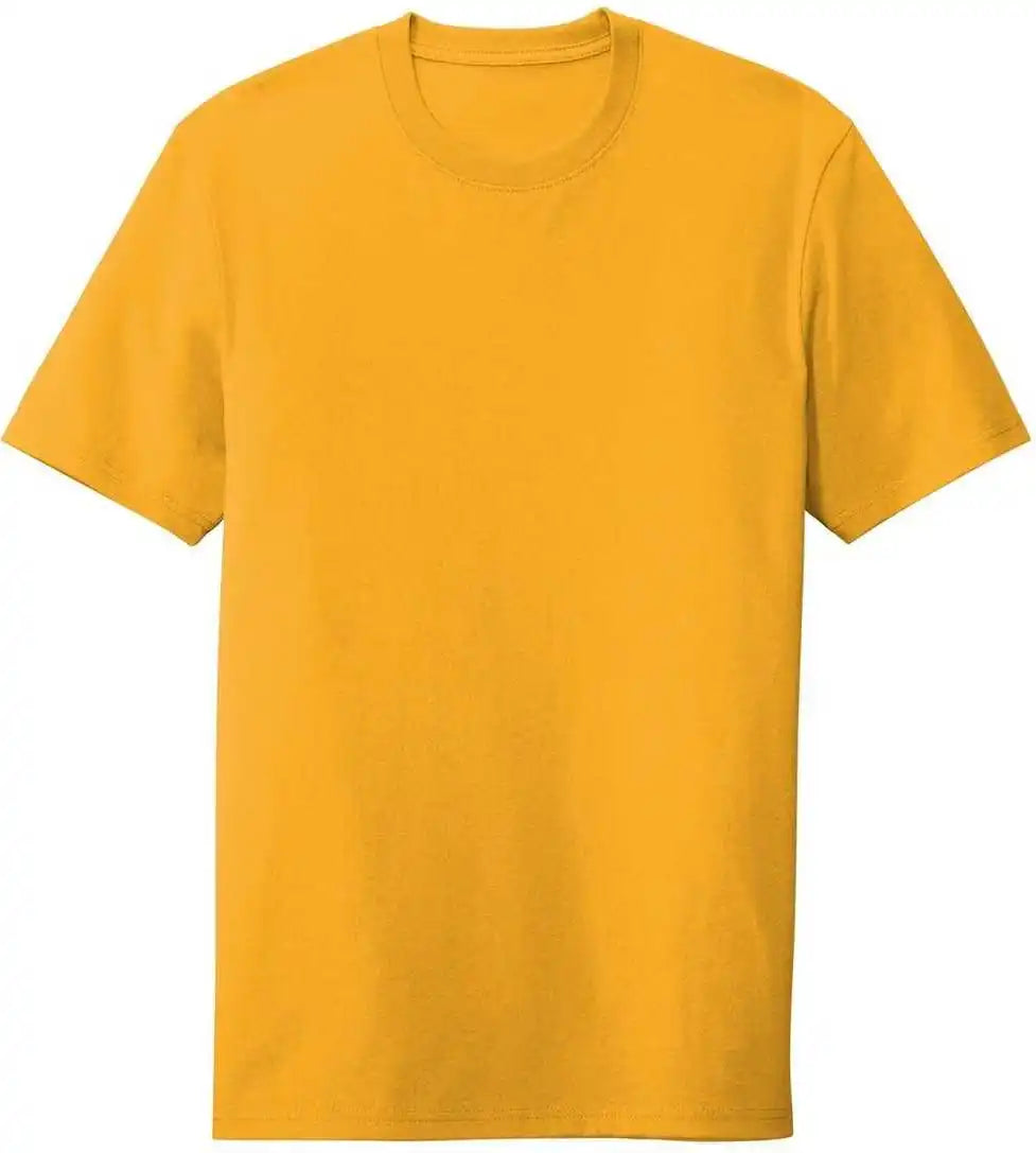 District Dt8000 Re Tee Maize Yellow