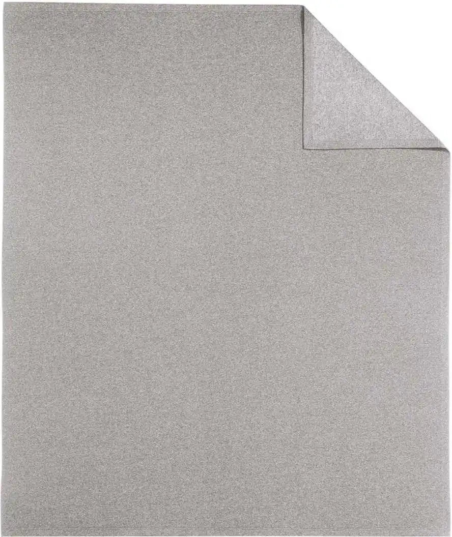 District Dt81 Re-blanket - Light Heather Grey - Gray / Adult Osfm