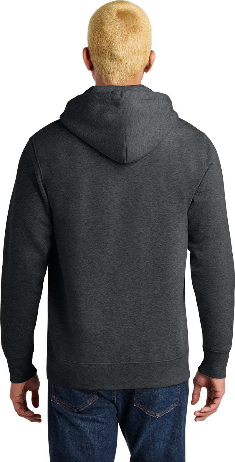 DkHtGry Stanley/Stella Unisex Cruiser 2.0 Hooded Sweatshirt SXU003