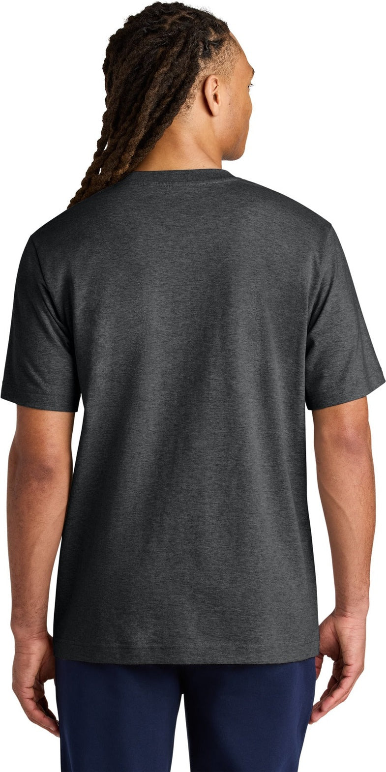 DkHtGry Stanley/Stella Unisex Freestyler Heavyweight Tee SXU018