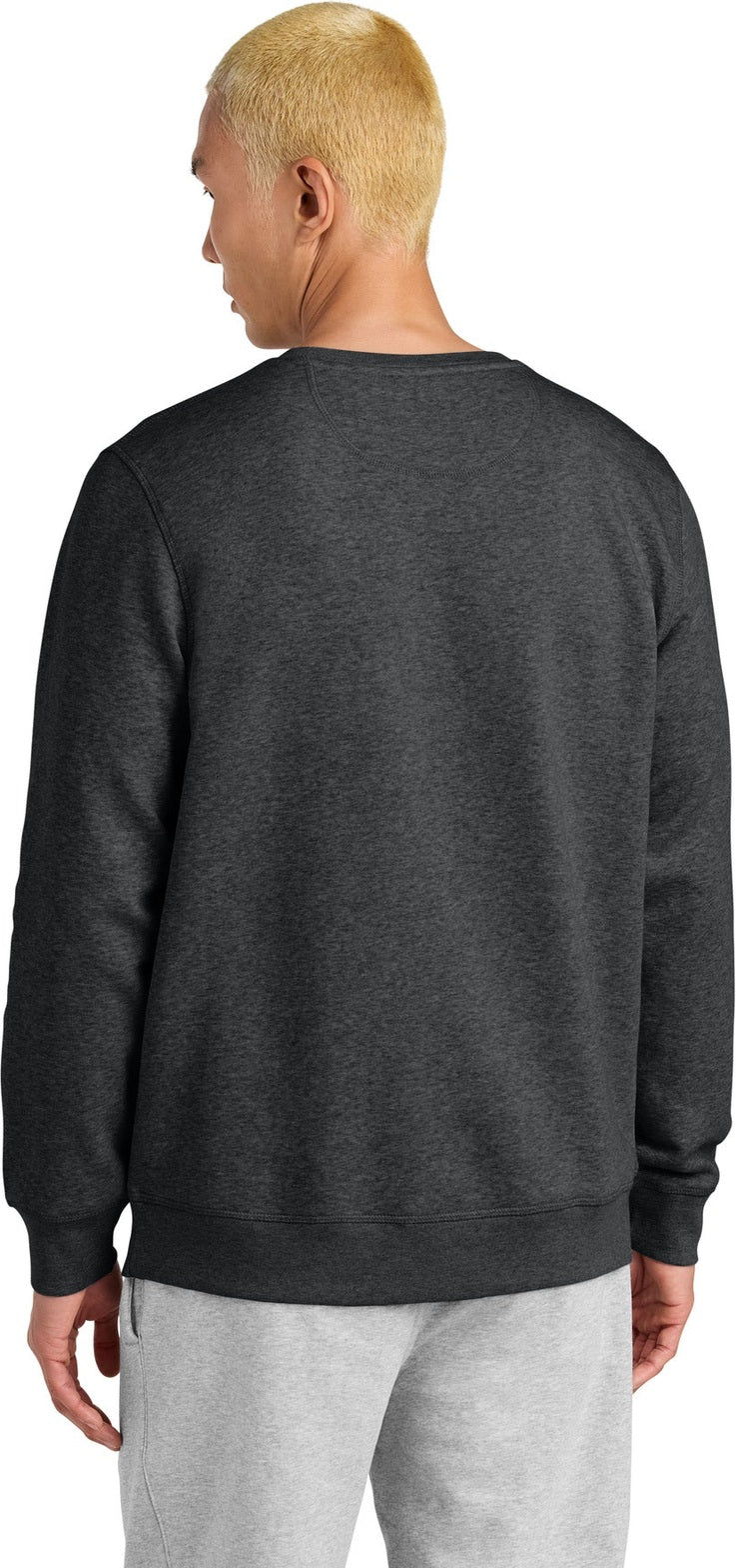 DkHtGry Stanley/Stella Unisex Roller Crewneck Sweatshirt SXU010