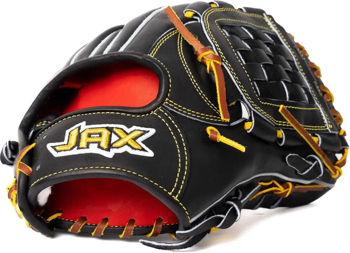 Dm-5 | Infield | Black | 11.5’’