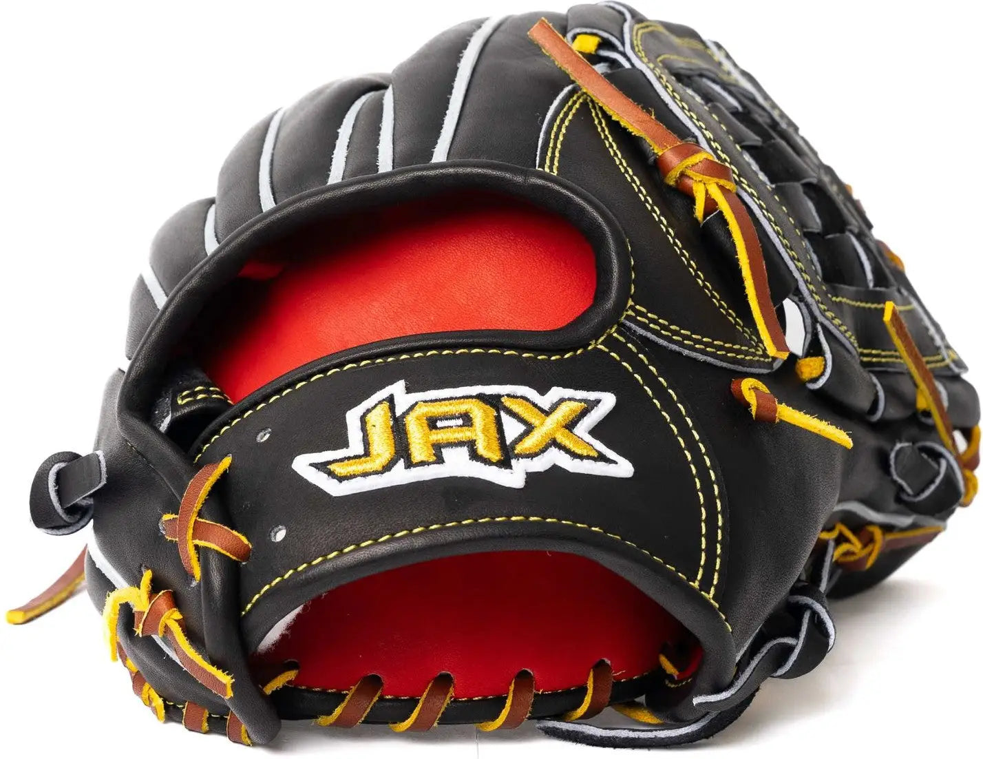 Dm-5 | Infield | Black | 11.5’’