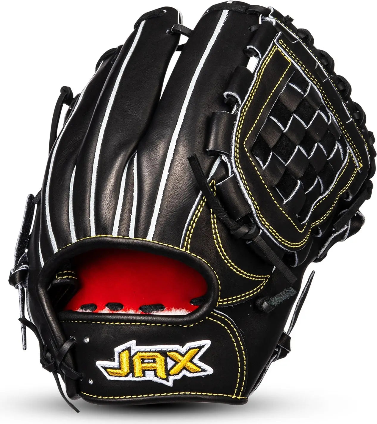 Dm-5 | Infield | Black | 11.5’’