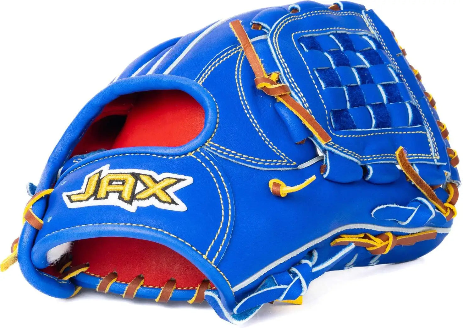 Dm-5 | Infield | Blue | 11.5’’