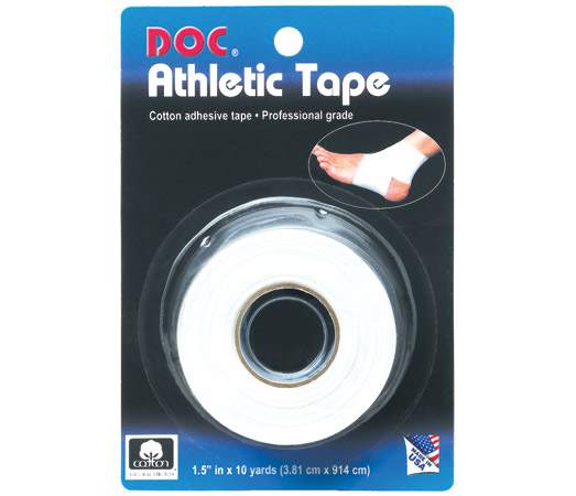 Doc Athletic Tape - Os