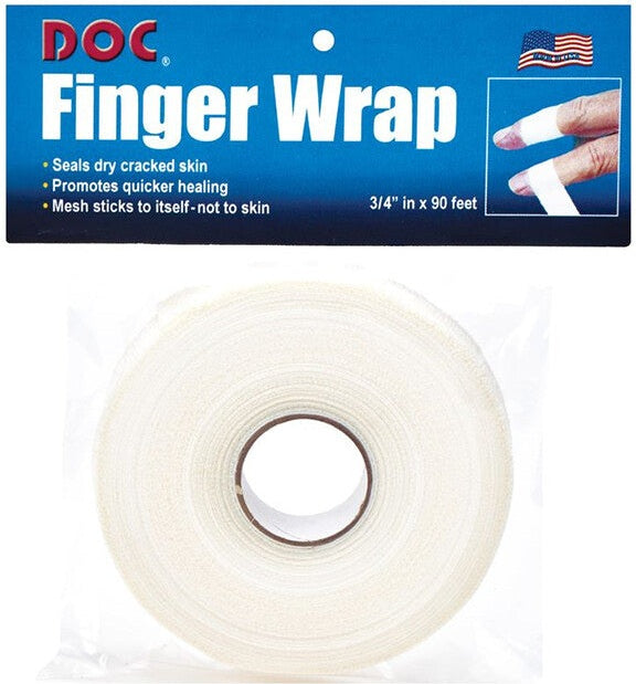 Doc Finger Tape - Os