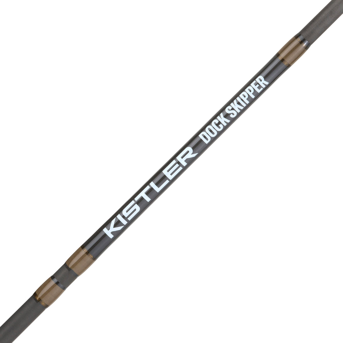 Dock Skipper Fishing Rod - Spinning / 6’3’’ / Lite Medium Heavy