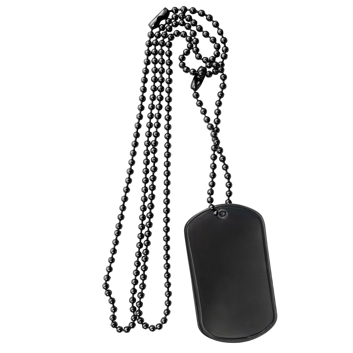 Dog Tag Chain
