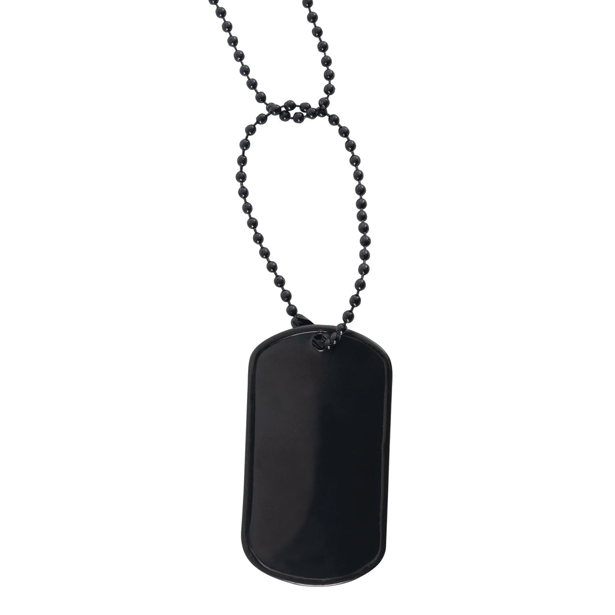 Dog Tag Chain
