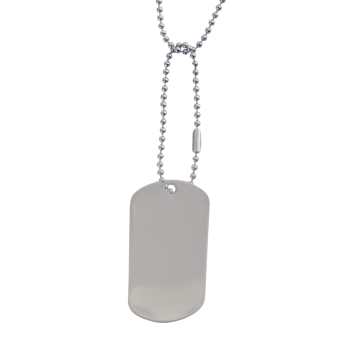 Dog Tag Chain