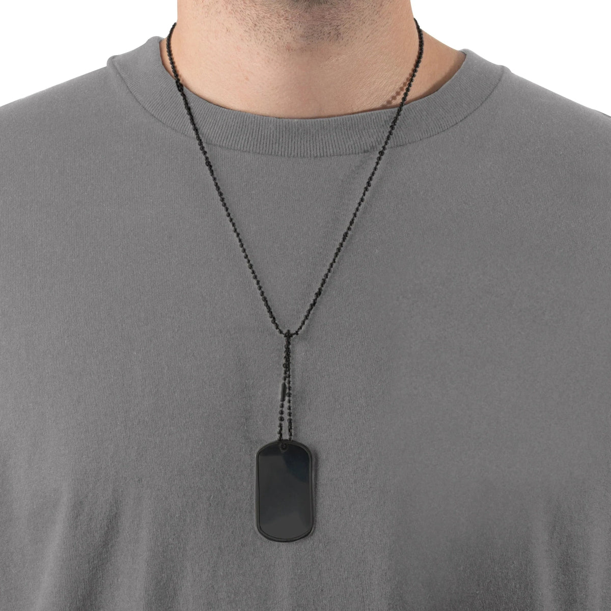 Dog Tag Chain