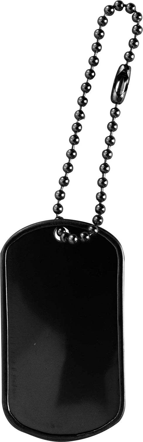 Dog Tag Chain