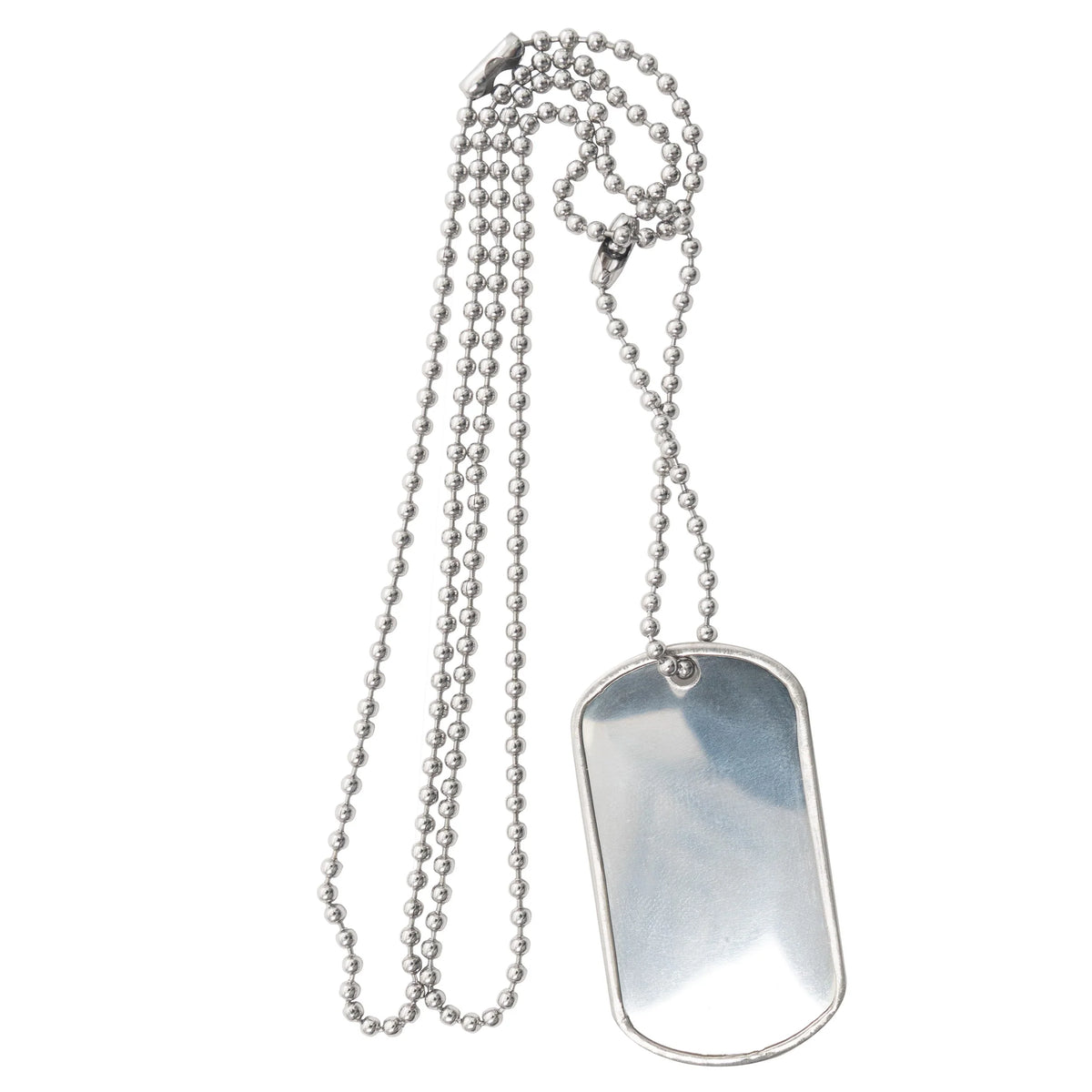 Dog Tag Chain