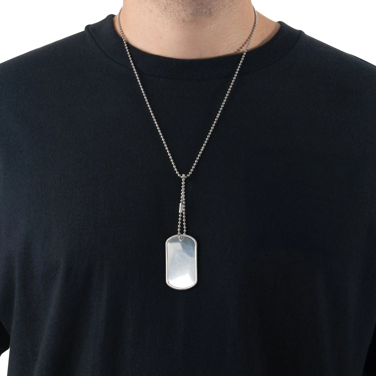 Dog Tag Chain