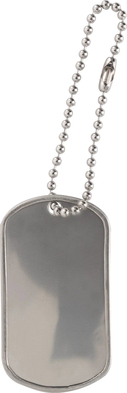 Dog Tag Chain