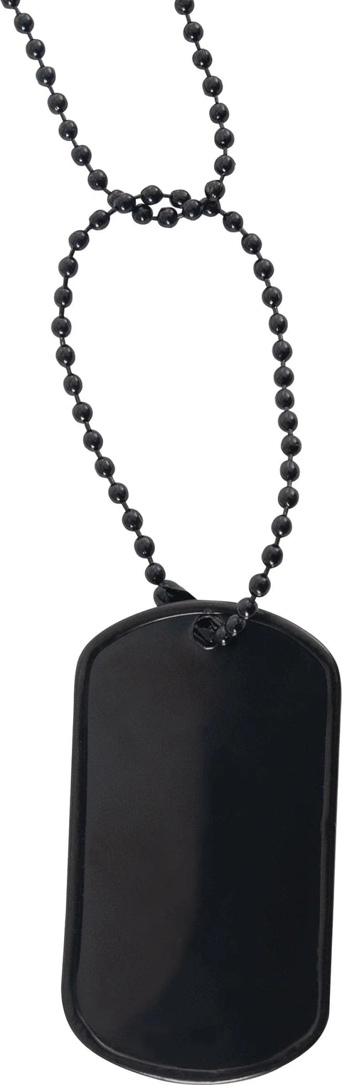 Dog Tag Chain