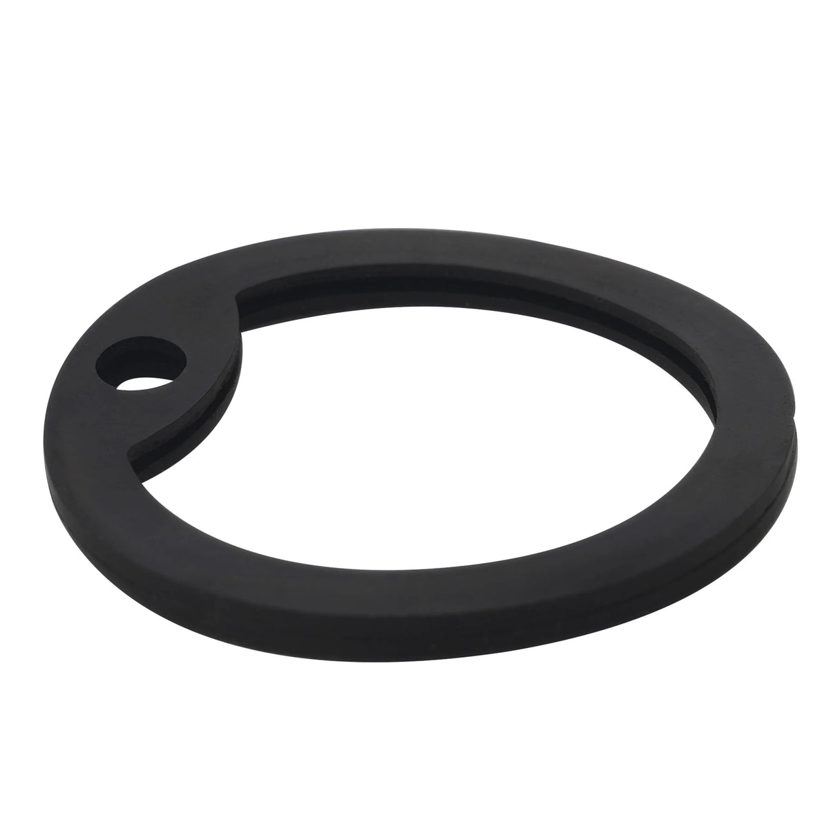 Dog Tag Silencers - Black