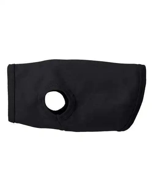 Doggie Skins 3902 Tank - Black