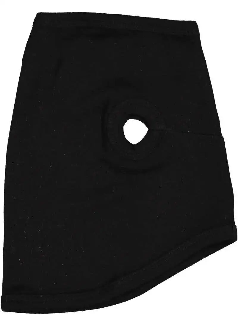 Doggie Skins 3902 Tank Black