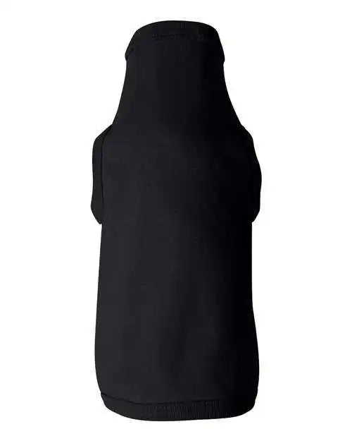 Doggie Skins 3902 Tank Black