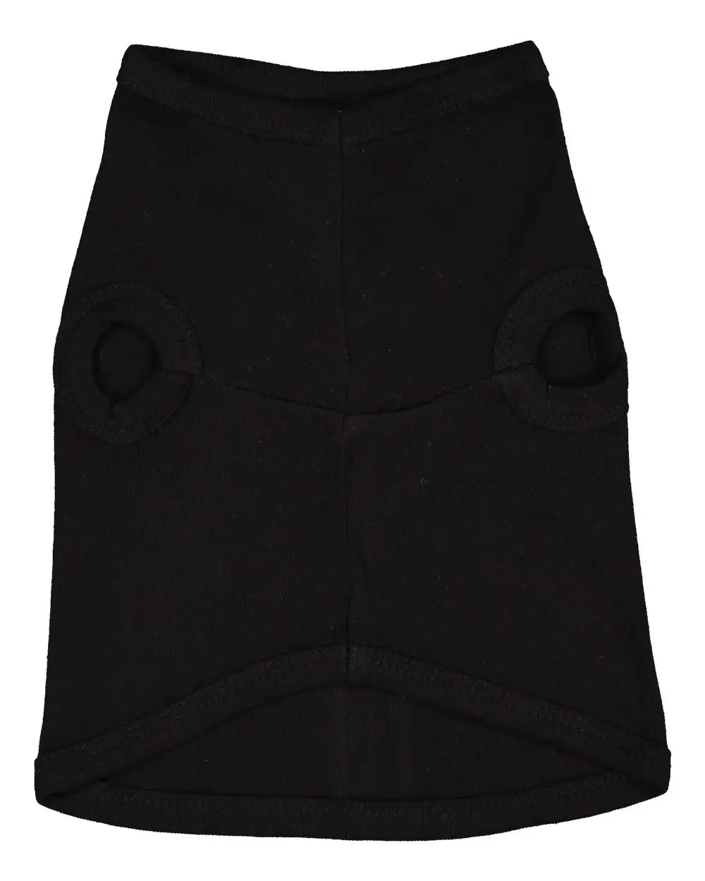 Doggie Skins 3902 Tank - Black