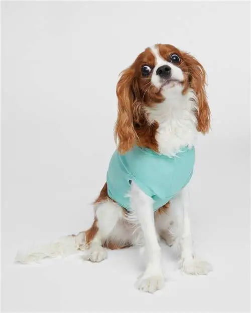 Doggie Skins 3902 Tank - Chill