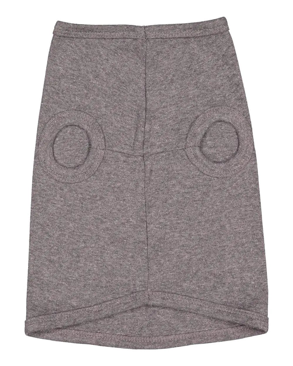Doggie Skins 3902 Tank - Granite Heather - Dark Gray / Xs