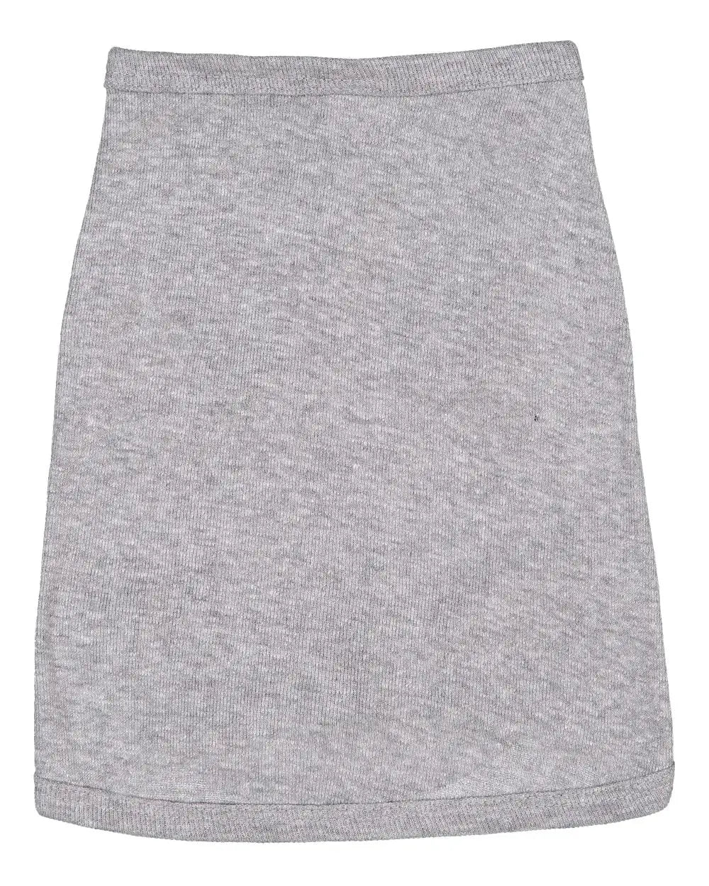 Doggie Skins 3902 Tank - Heather - Gray / Xs