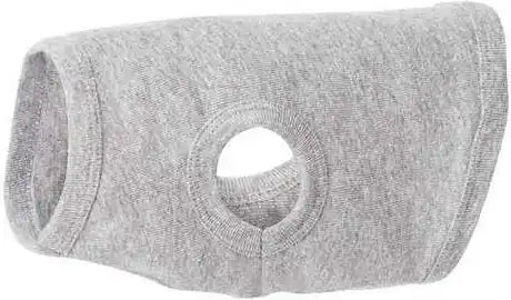 Doggie Skins 3902 Tank - Heather