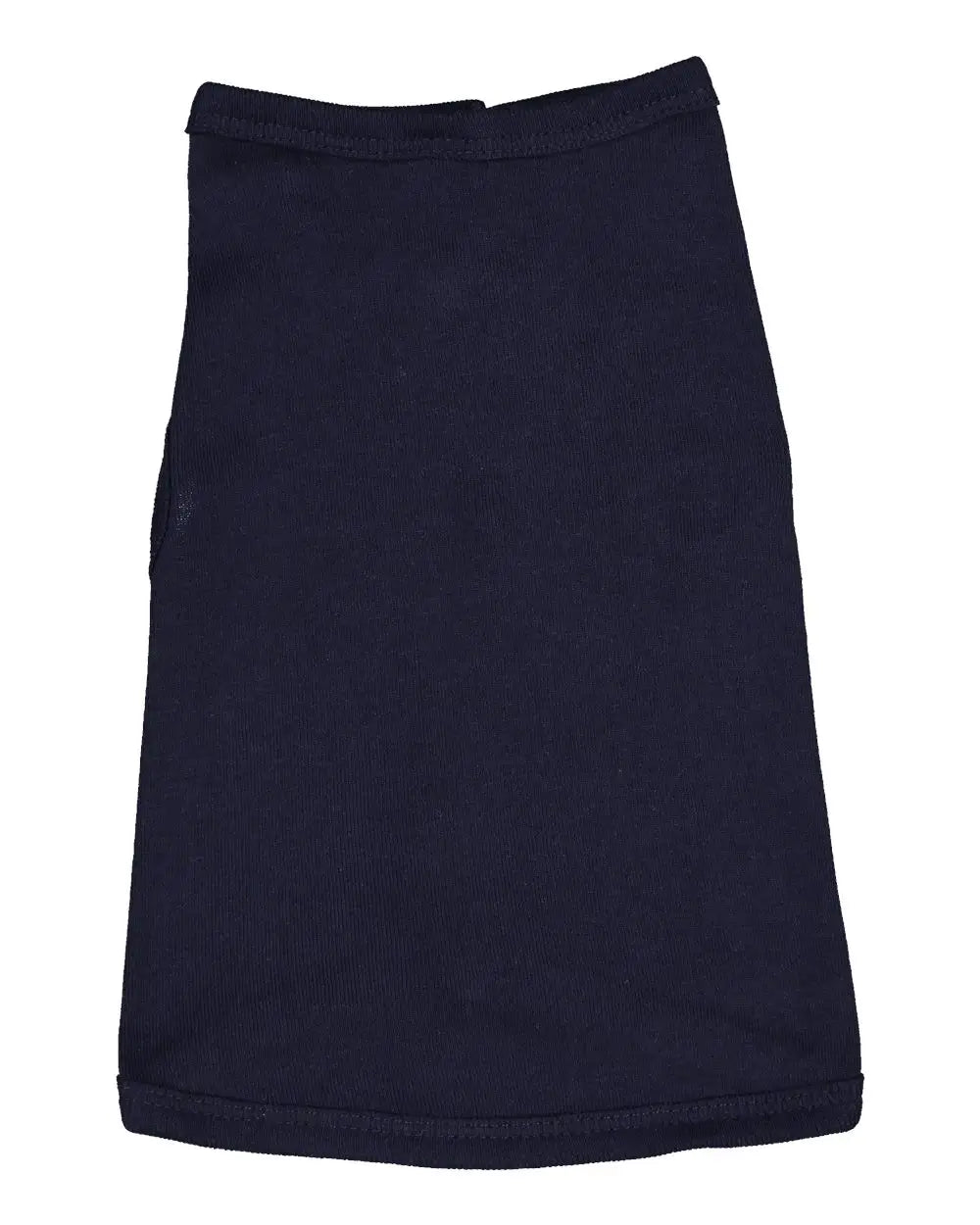 Doggie Skins 3902 Tank - Navy