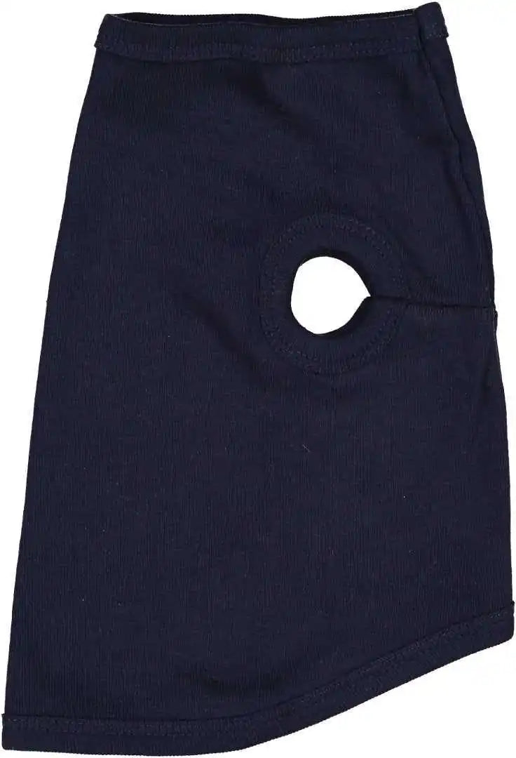 Doggie Skins 3902 Tank - Navy