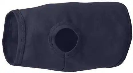 Doggie Skins 3902 Tank Navy
