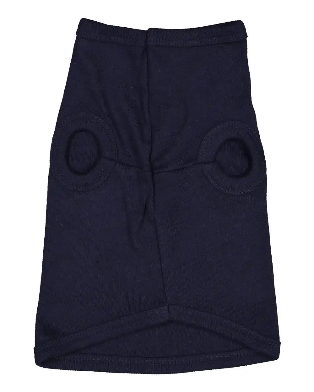 Doggie Skins 3902 Tank - Navy - Xs