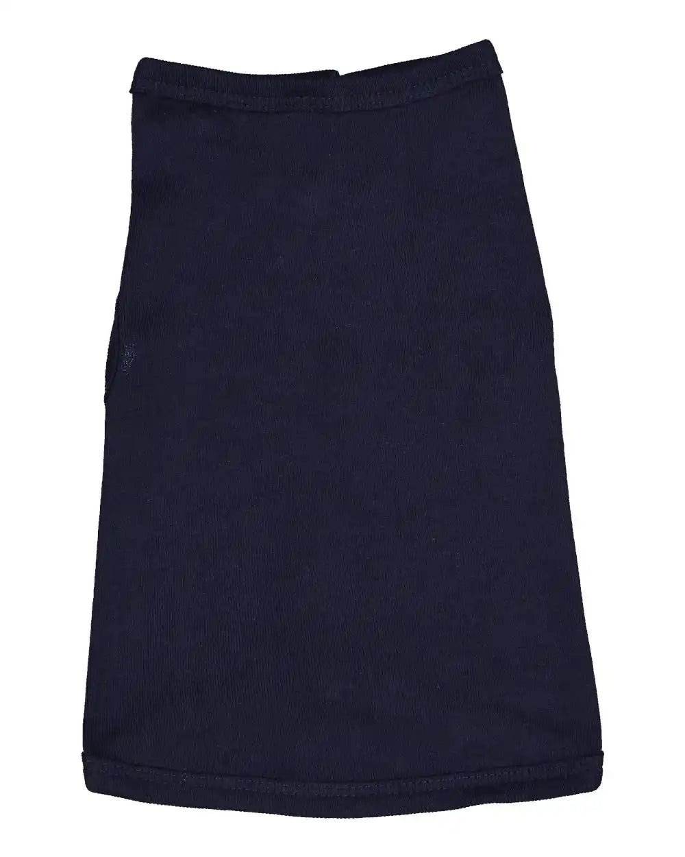 Doggie Skins 3902 Tank - Navy - Xs