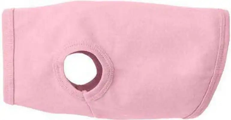 Doggie Skins 3902 Tank - Pink